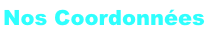 Nos Coordonn��es
